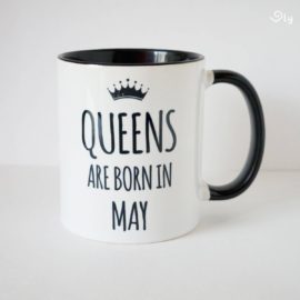 queens may